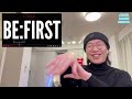 【be first】ドンピシャにぶち込む最高クラスの楽曲とダンス！be first spacecraft music video reaction