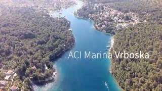 ACI marina Vrboska