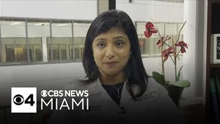 New treatment for those who struggle with sleep apnea