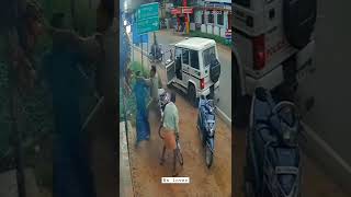 Kerala Police || respect || 💯😱