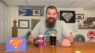 Three Blondes Brewing-Soulless Red Ale