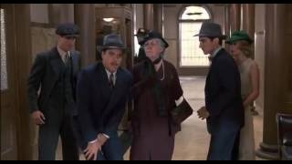 Johnny Dangerously Danny Vermin Once