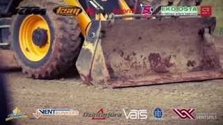 Rodeo MX @Superkauss Kandava 2014