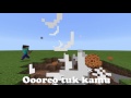 mcpe parody indonesia iklan oreo by otong and friends