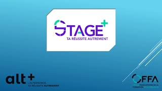 STAGE+ Consulter des candidatures (représentant d'entreprise)