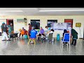 Program Gerak Rahmah 2024 KRT SAGA-SAGA MEMBAKUT #krt #rahmah #video