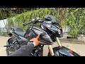 All New 2024 Bajaj Pulsar N160 With Usd Suspension - On Road Price ? Detailed Review !!