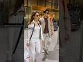 Siddharth Malhotra and Kiara advani spotted at airport | dailyupdates2a | Honey Singh Songs