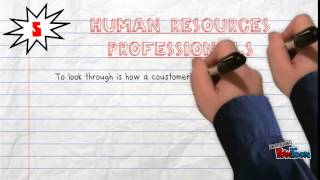human resources practice
