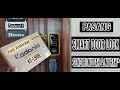 PASANG SENDIRI SMART DOOR LOCK KADONIA KS-L908 DI BAWAH 1 JUTA!!! #smartdoorlock #kadonia