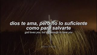 Sun Bleached Flies - Ethel Cain (Sub Español // Lyrics)