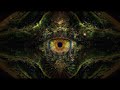 Kuya Sessions: Cura - The Visual Odyssey - Poranguí & Liquid Bloom