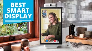 Top 5 Best Smart Displays