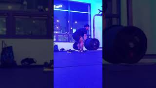 데드리프트 300kg