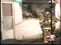 two women killed in largo fire