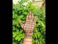 karwa chauth special #mehndi #karwachauth #shibhi prakar ke mehandi 🌿💞🥰🍃