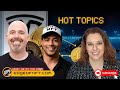 Hot Topics: Epic Bitcoin Hunts and Crypto Controversies Unveiled