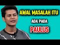 KISAH MUALAF | SIDER Awal masalah itu ada di PAULUS. #mualafstory #mualaf #masukislam