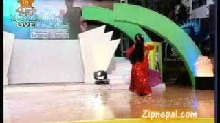 Chham Chhami Grand Finale   | 23rd  January 2011 Part 2