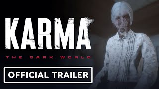 Karma: The Dark World - Official ROAM Trailer