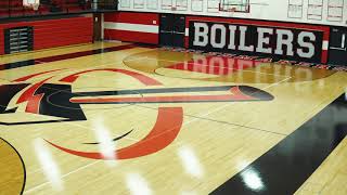 Welcome to BBCHS!