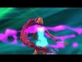 Winx Club Aisha Mythix Full Transformation