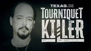 Tourniquet Killer: The Murders of Anthony Shore | Texas True crime