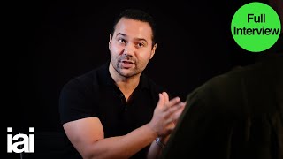 Aaron Bastani | On Fully Automated Luxury Communism, climate change, and more