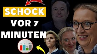 Neue Skandal:💥 Alice Weidel bricht ihr Interview plötzlich ab – und der Grund ist erschütternd!