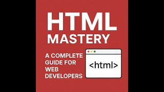 🎬 HTML Mastery – Part 10: HTML Comments & Best Practices
