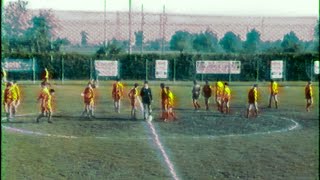 CADEO vs SAN GIORGIO 0-2 // Allievi - Campionato 1992 / 93