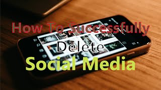 How to Successfully Delete Social Media |Dr. Andrew Huberman and Dr. Cal Newport.