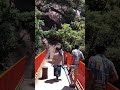 ravanas cave sri lanka 🇱🇰 rbgag88 roshanbunny88 travel travelsrilanka ravana cave waterfalls