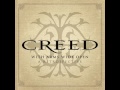 creed don t stop dancing acoustic version 3 from with arms wide open a retrospective