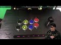 is qanba drone a good first arcade stick