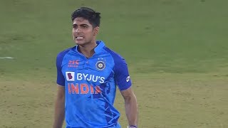 Sachin Tendulkar Shocking Reaction when Shubman Gill scored 100 today against New Zealand | INDvsNZ