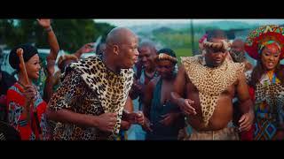 Download Big Nuz Feat. Dj Yamza - Ngeke (Official Music Video) mp3