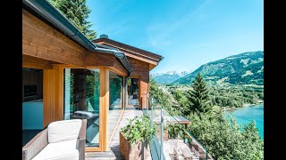 Chalet Max Panorama by we rent