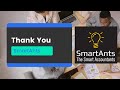 Infobyd Software Solutions | Valuable Feedback | SmartAnts