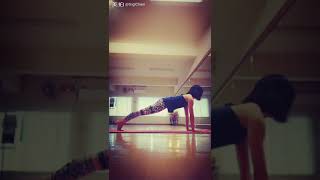 ［GiGi 玩瑜伽］ Yoga flow