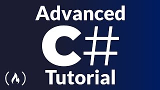 Advanced C# Programming Course