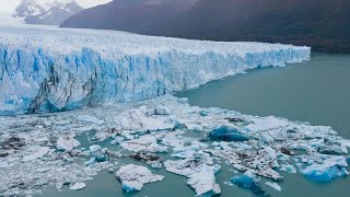 Эпоха таяния Ледников. National Geographic