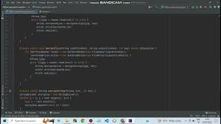 File Encryption/Decryption using Java | With Source Code | File Handling | Java Projects