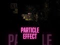 Particle Animation Effect with Free Plugin (2023)