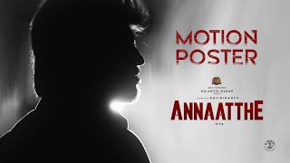 Annaatthe First Look | Superstar Rajinikanth | Sun Pictures | Siva |THANGA THALAIVAR #Annaatthe