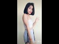 tik tok កៅខ្លួនទៀតឆាវឆាវព្រៃវែង