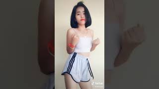 tik tok កៅខ្លួនទៀតឆាវឆាវព្រៃវែង