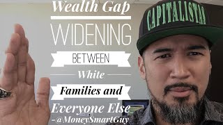 Road to Zero Wealth & Income Inequality of Black, Latino, Asians | The Movement @MoneySmartGuy