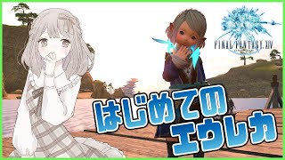 【FF14】まったりエウレカすすめるっ　アネモス編【櫻庭おと】