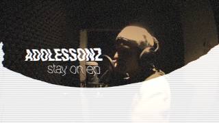 ADOLESSONZ - Stay On EP (Promo)